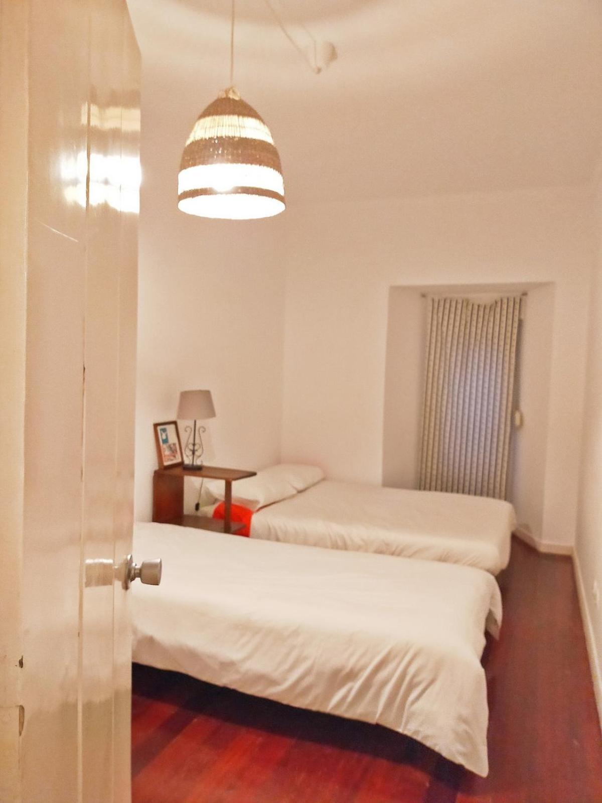 Appartement Terrace At Typical Bica And Chiado Lissabon