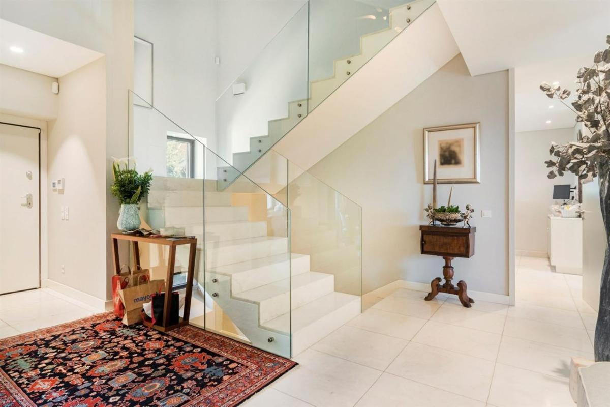 Duque House - Private Luxury Ferienhaus