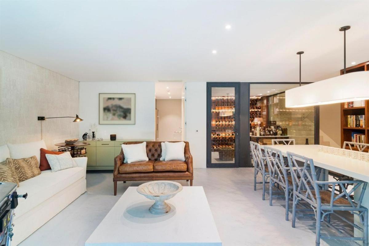 Ferienhaus Duque House - Private Luxury