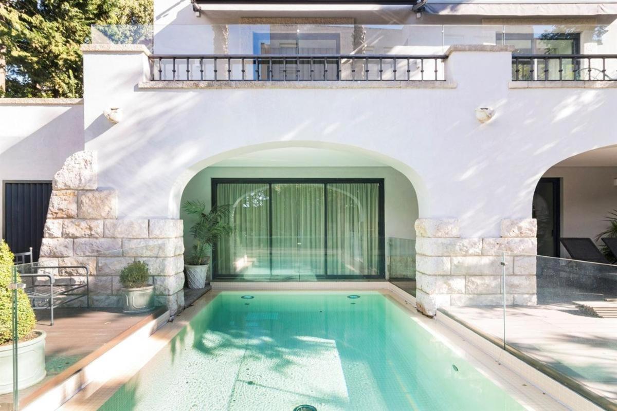 Duque House - Private Luxury * Lissabon