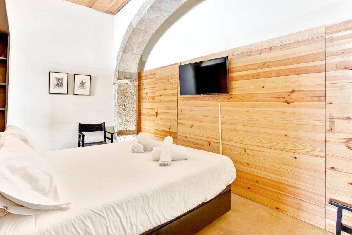 Appartement Architect Design Loft 18 Century