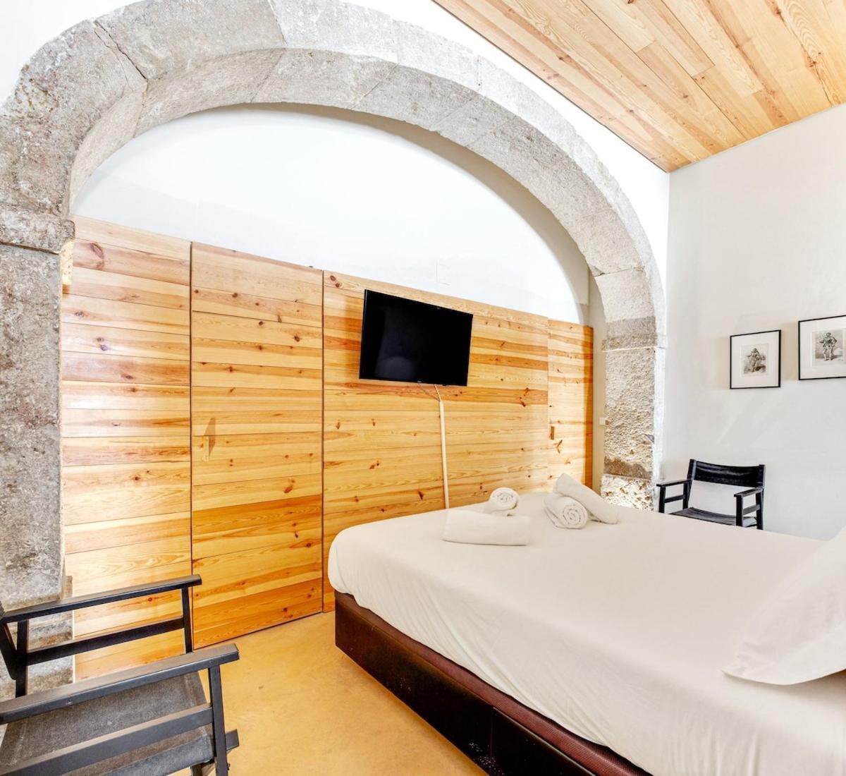 Appartement Architect Design Loft 18 Century