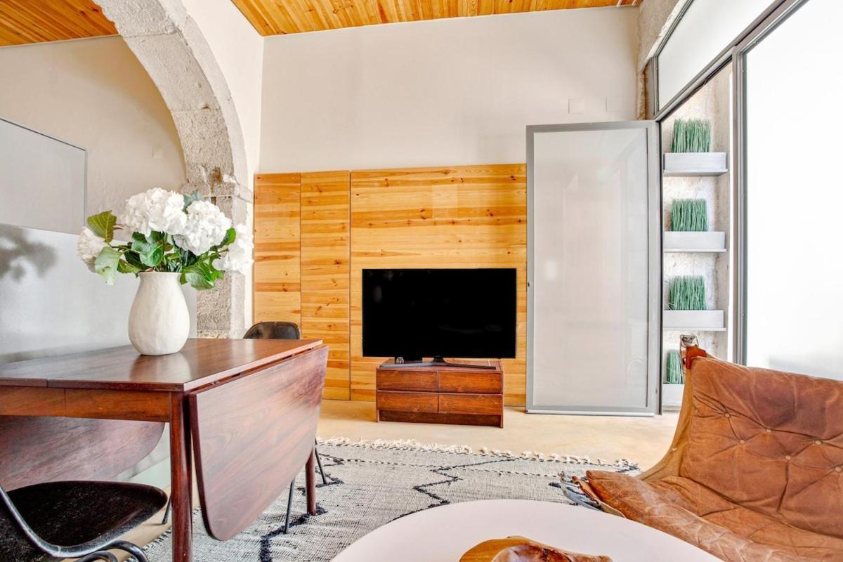 Appartement Architect Design Loft 18 Century *
