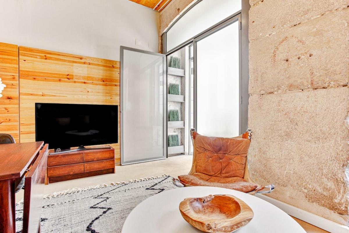 Appartement Architect Design Loft 18 Century Lisboa