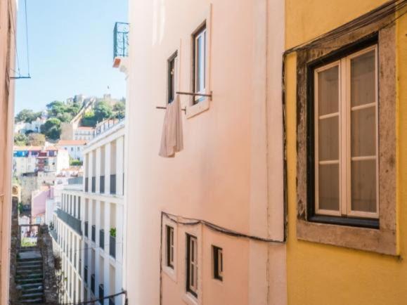 Centro Castelo Sao Jorge Appartement *