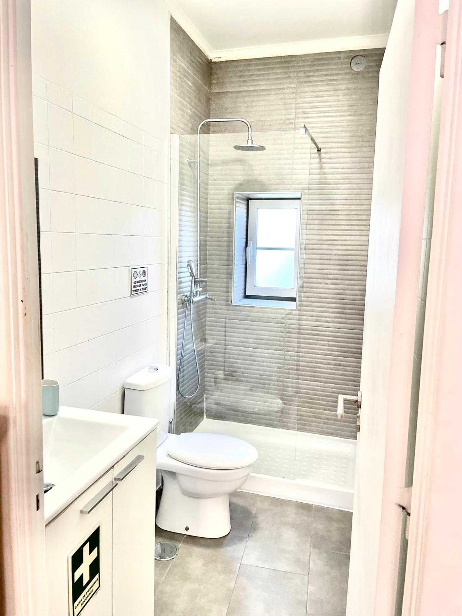 Appartement Centro Castelo Sao Jorge Lisboa