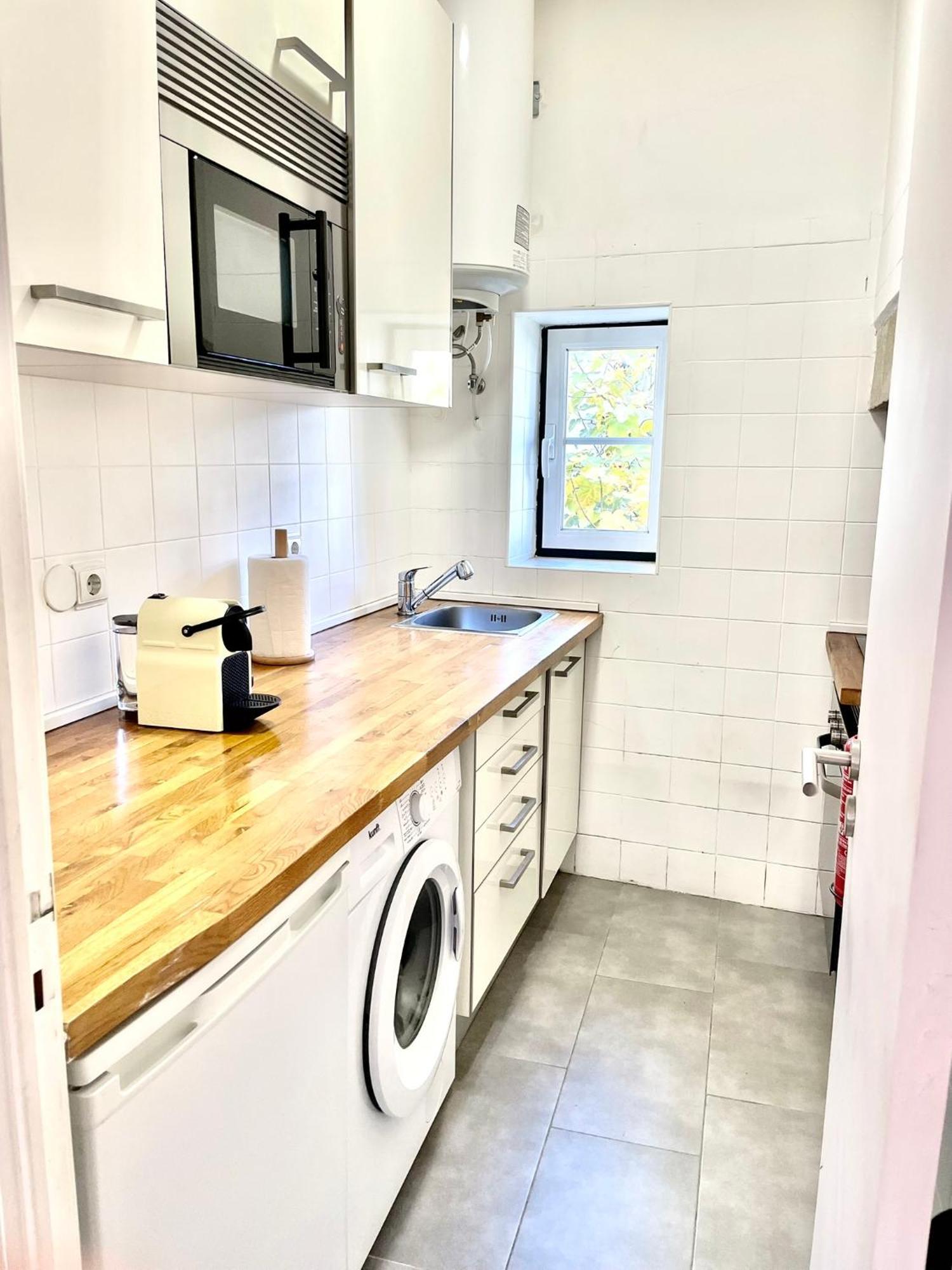 Appartement Centro Castelo Sao Jorge