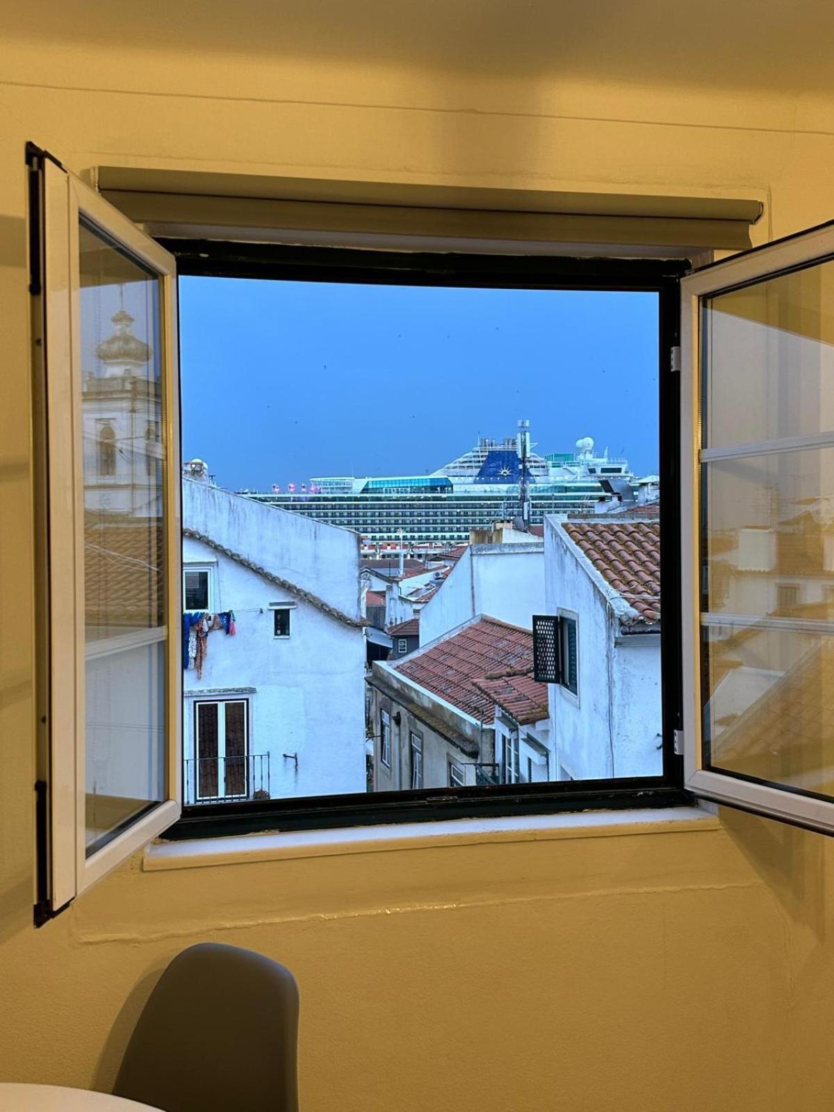 Cantinho Portas Do Sol Lisboa