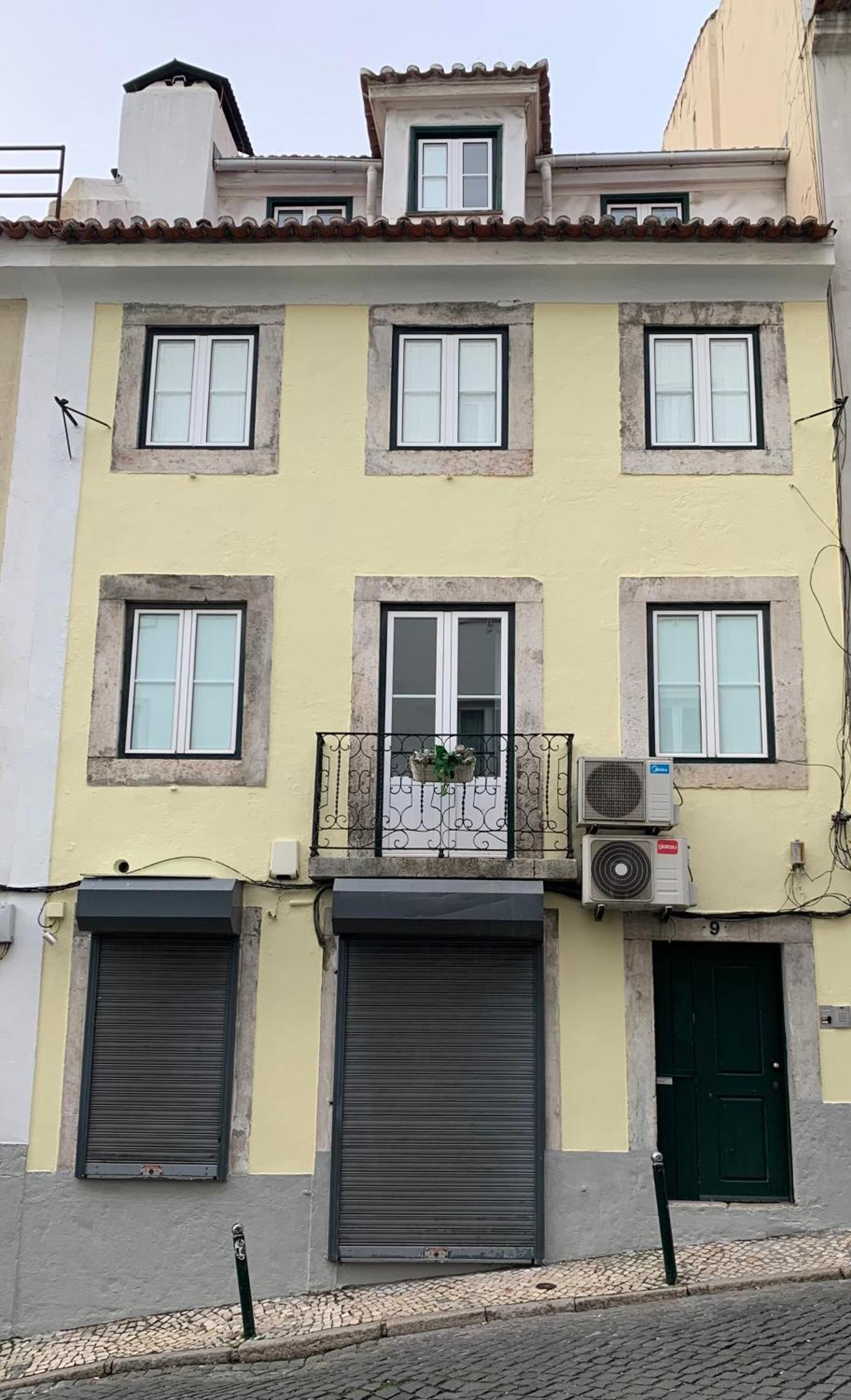 Ps Flats Appartement *