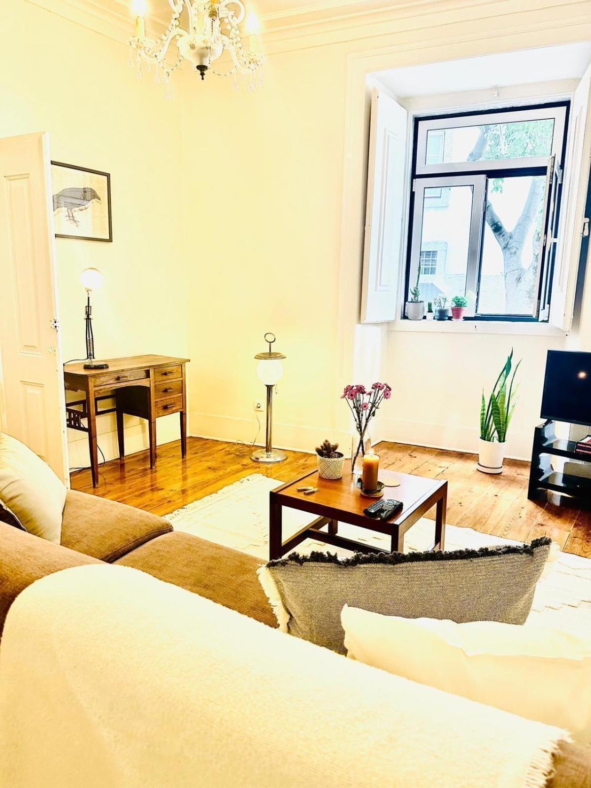 Appartement Varandas Do Marques Lissabon