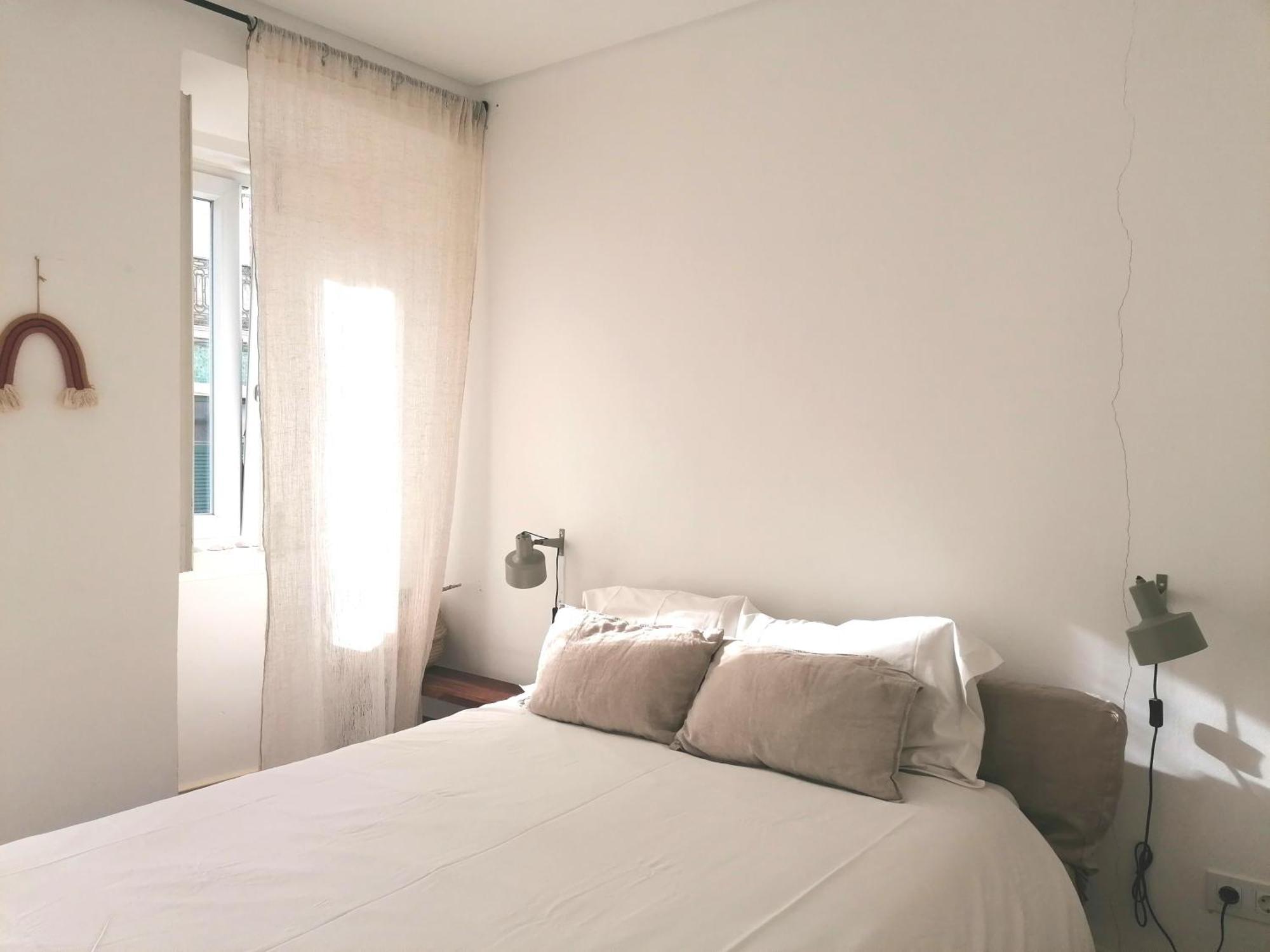 Appartement Casa Com Jardim Privado *