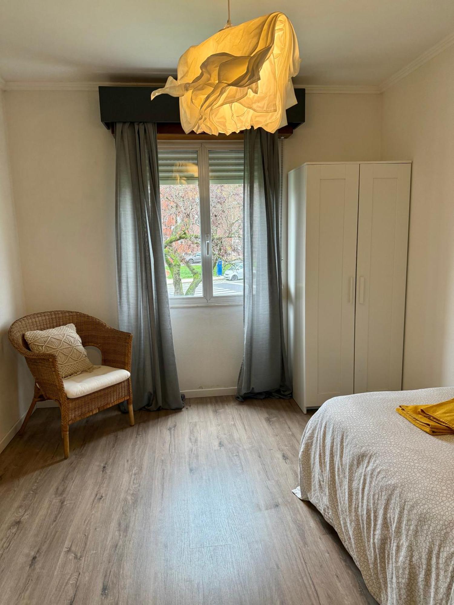 Apartamento Woods House Ii