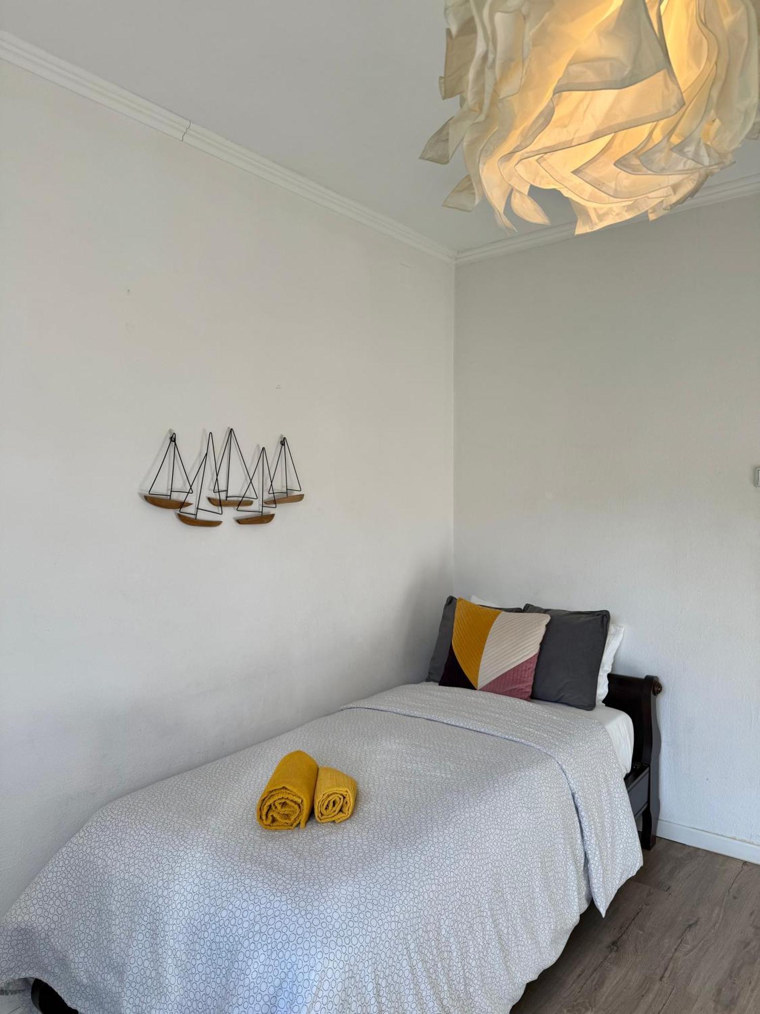 Apartamento Woods House Ii Lisboa