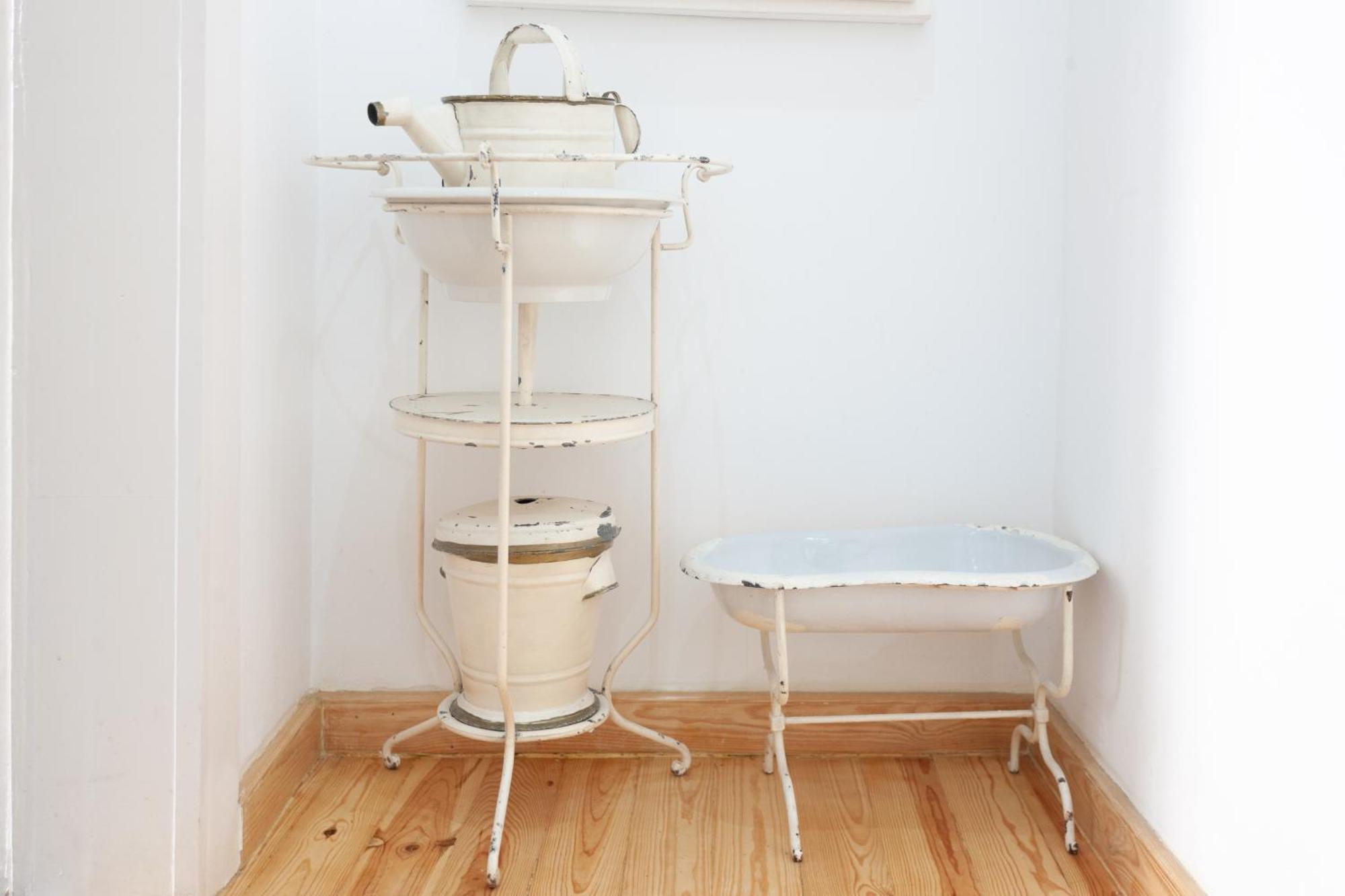 Appartement Stylish, Bright & Historic -bica I