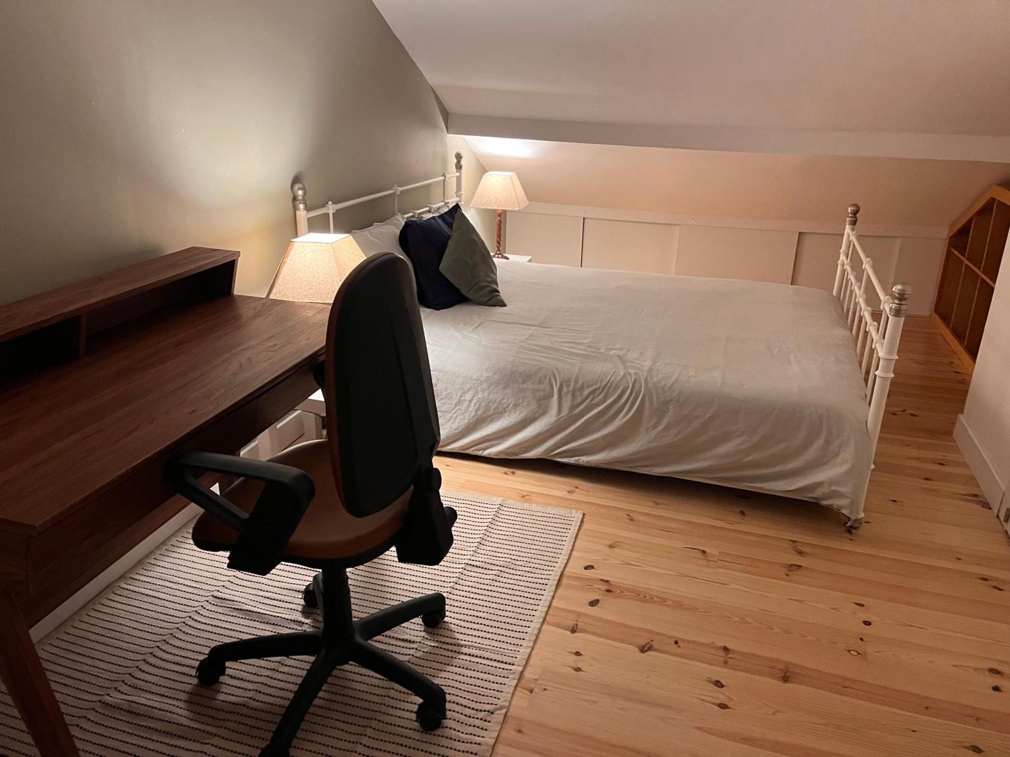 Appartement Casa Josefa *