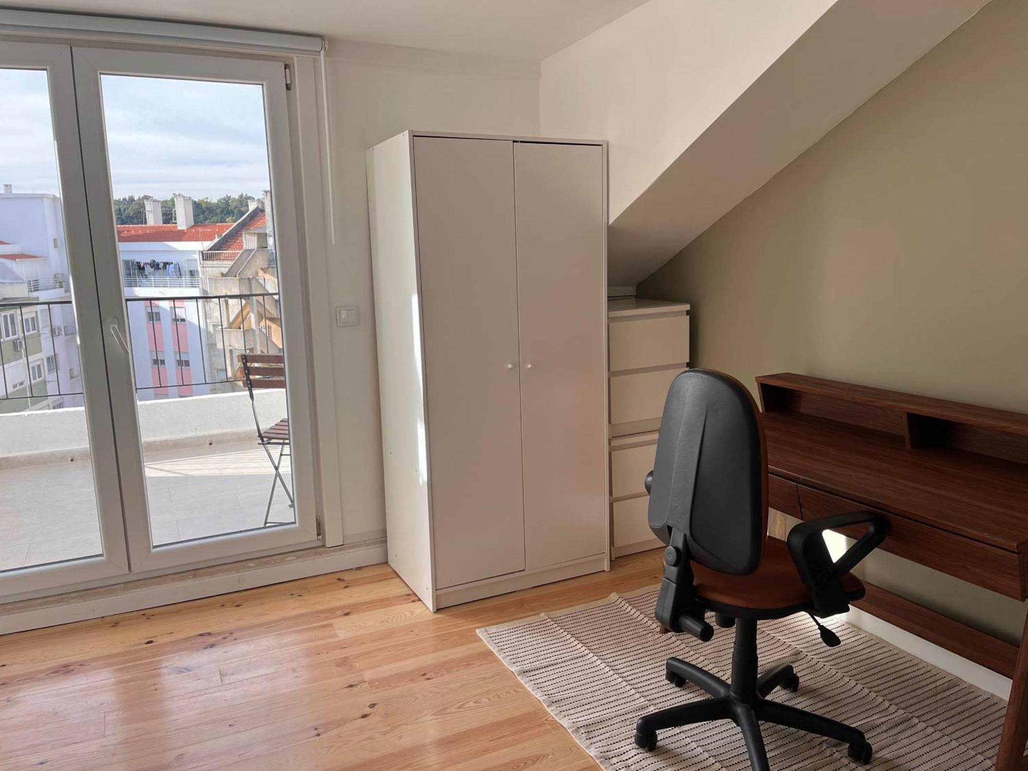 Appartement Casa Josefa Lisboa
