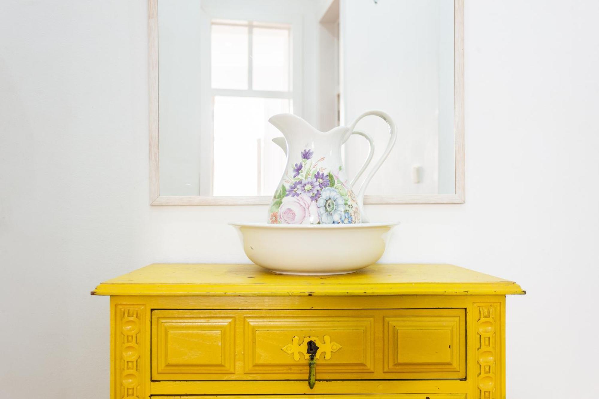 Appartement Stylish, Bright & Historic -bica I *