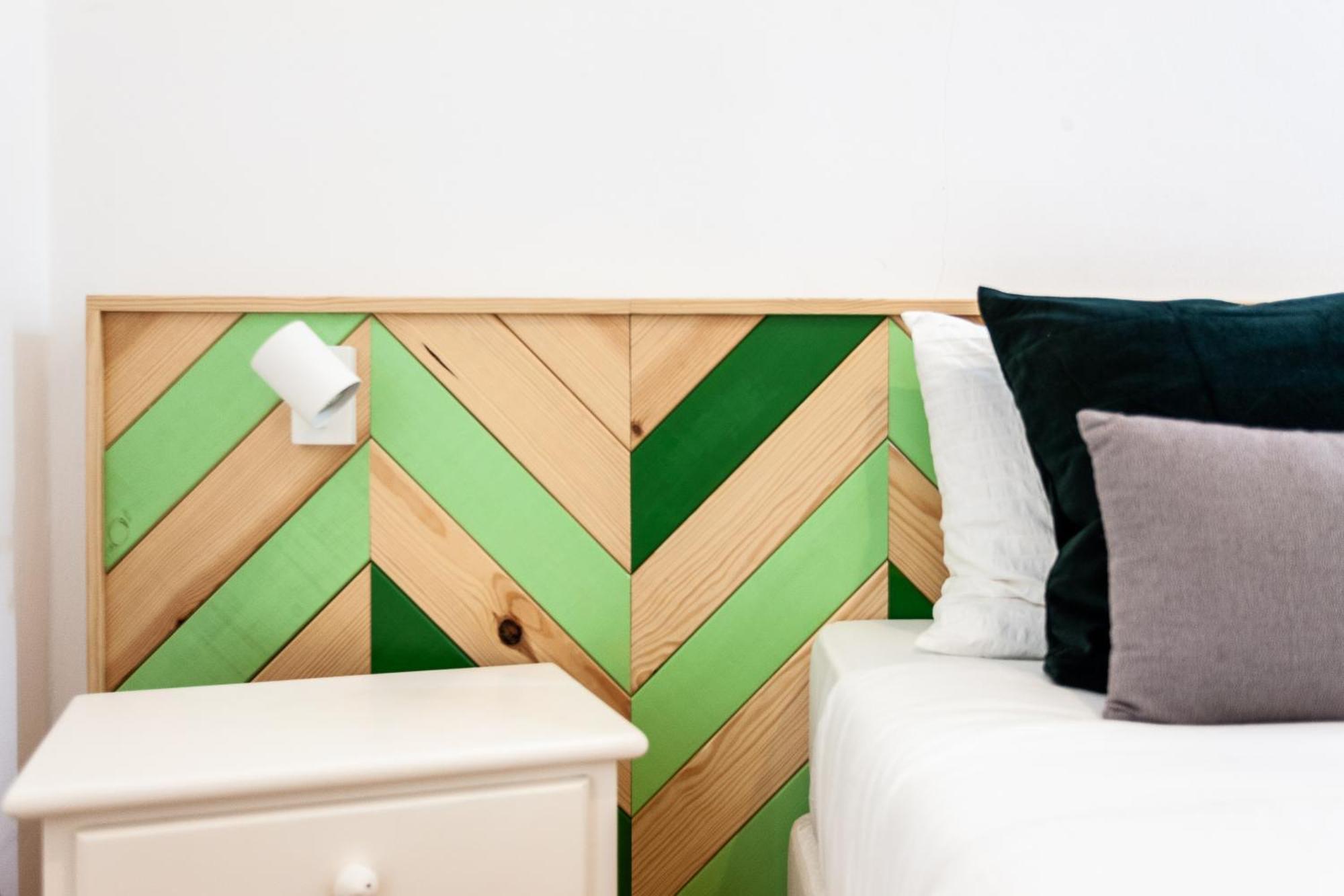 Stylish, Bright & Historic -bica I Appartement Lisboa