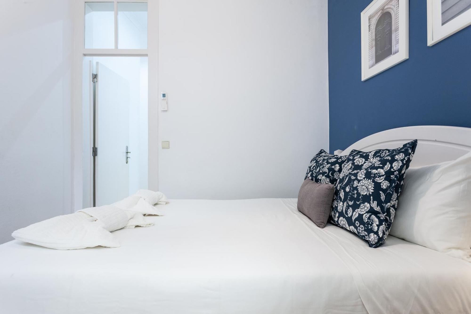 Stylish, Bright & Historic -bica I Appartement *