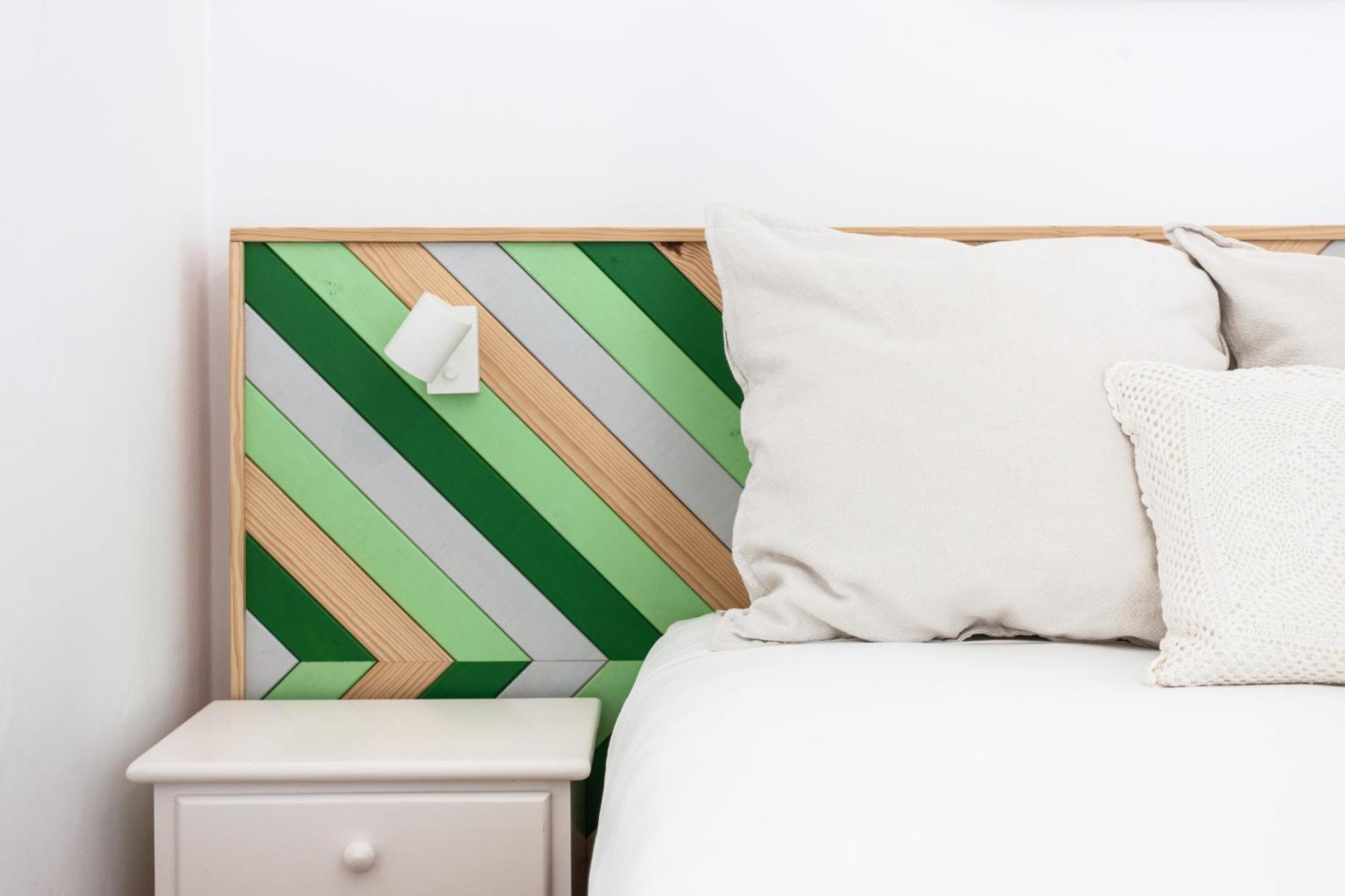 Stylish, Bright & Historic -bica I Appartement
