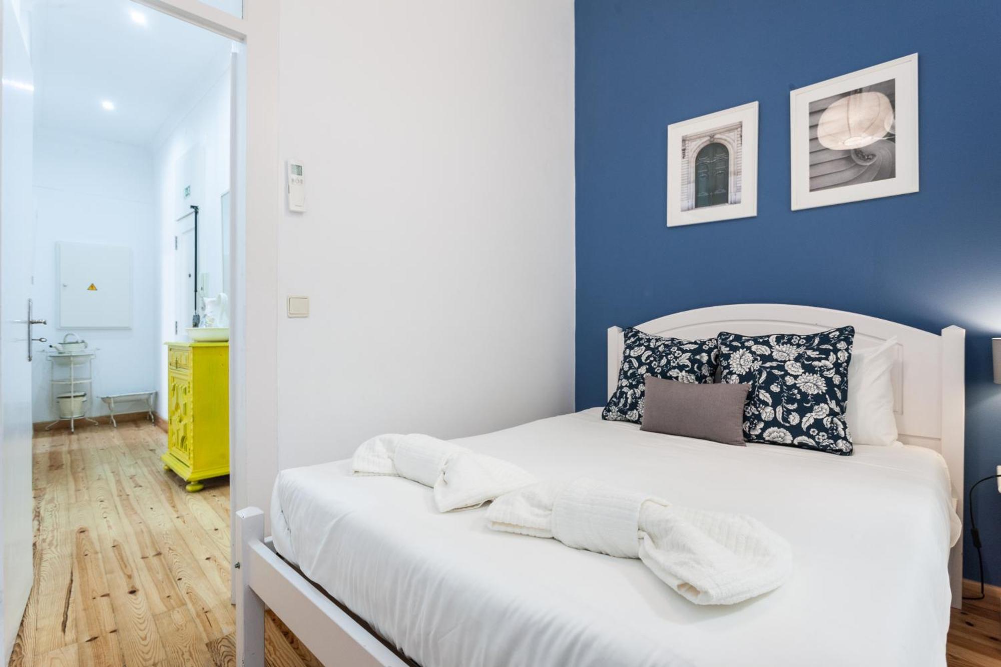 Stylish, Bright & Historic -bica I Appartement *