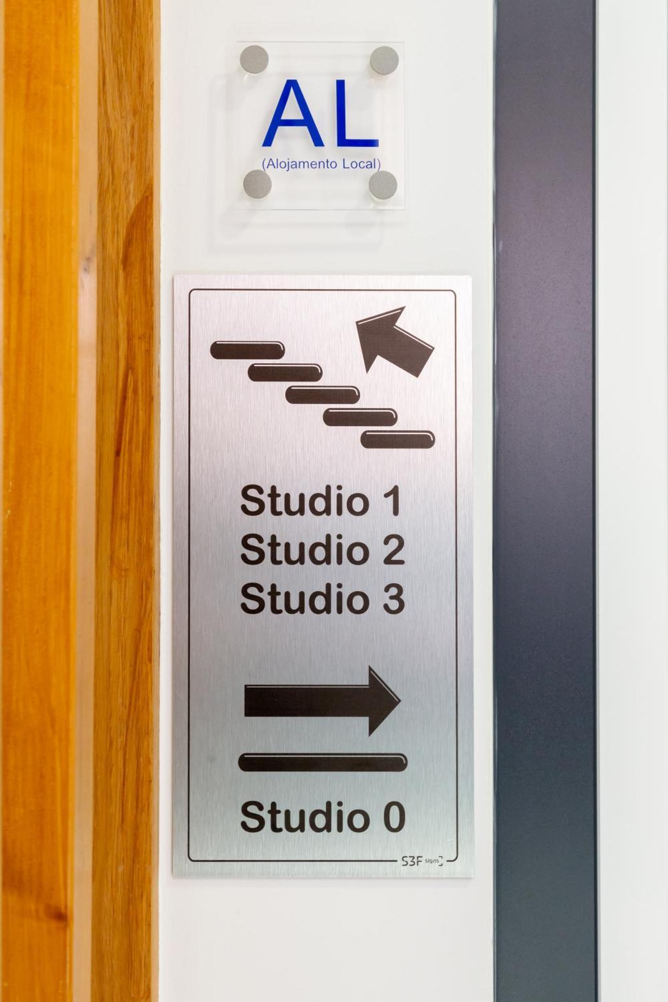 Apartamento 6estudios Campolide Lisboa