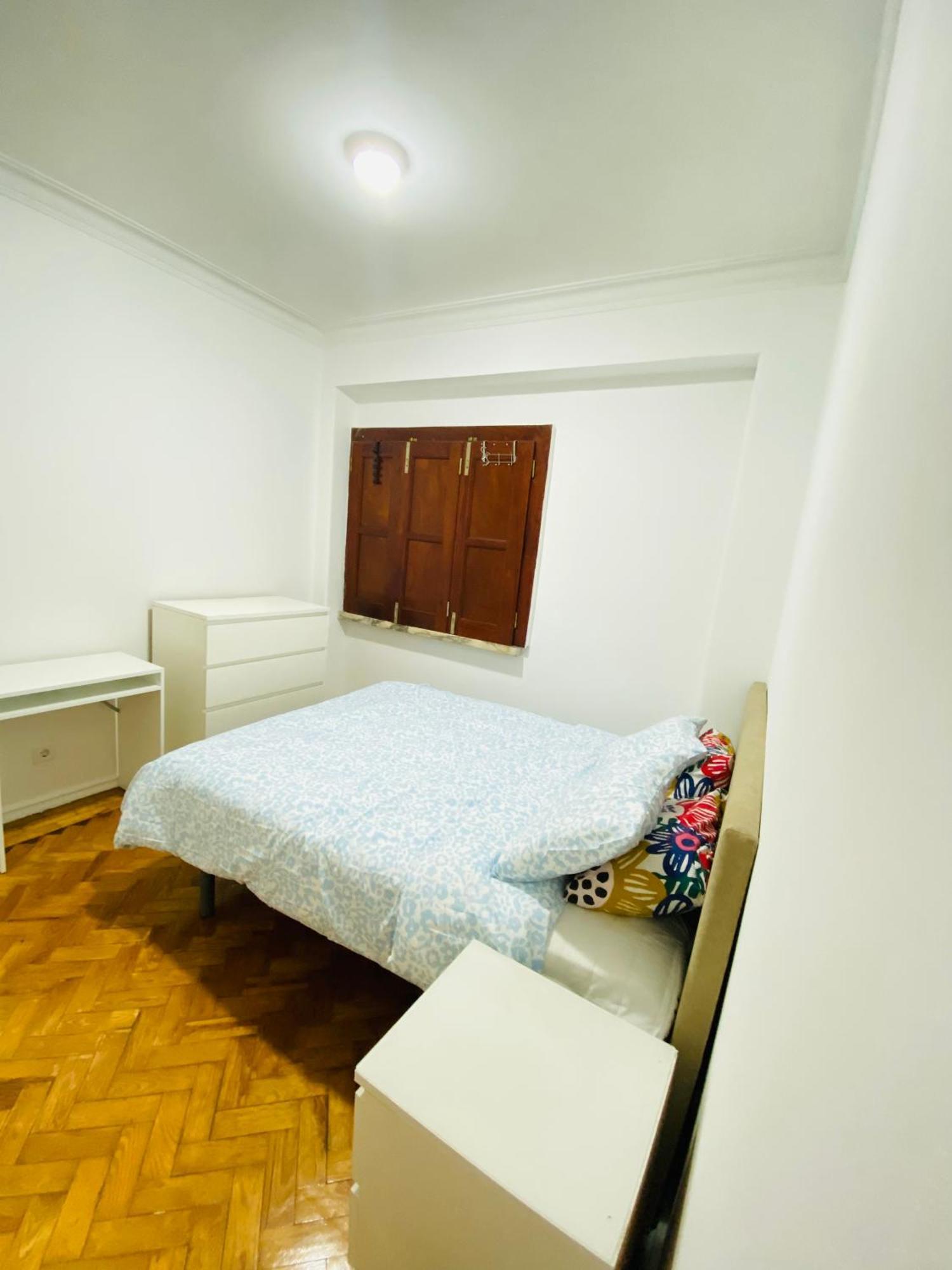 Appartement Alcantara Lx Fectory Lisboa