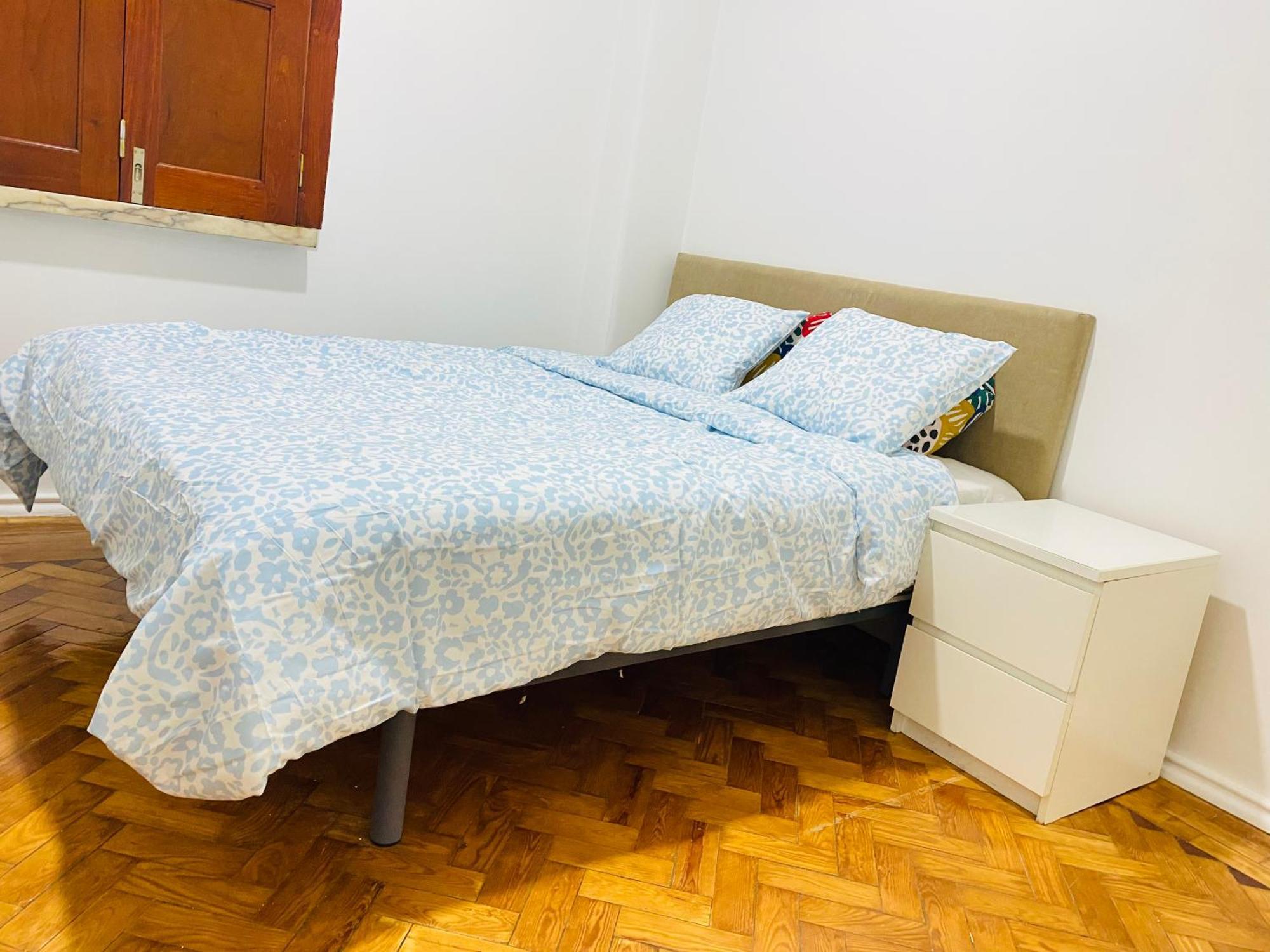 Alcantara Lx Fectory Appartement