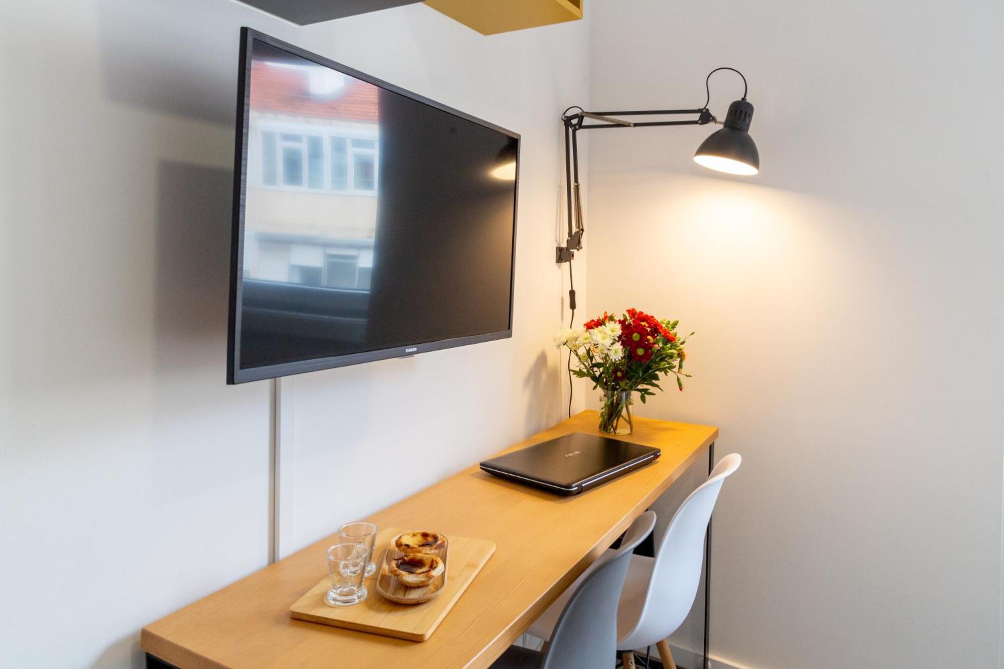6estudios Campolide Lisboa