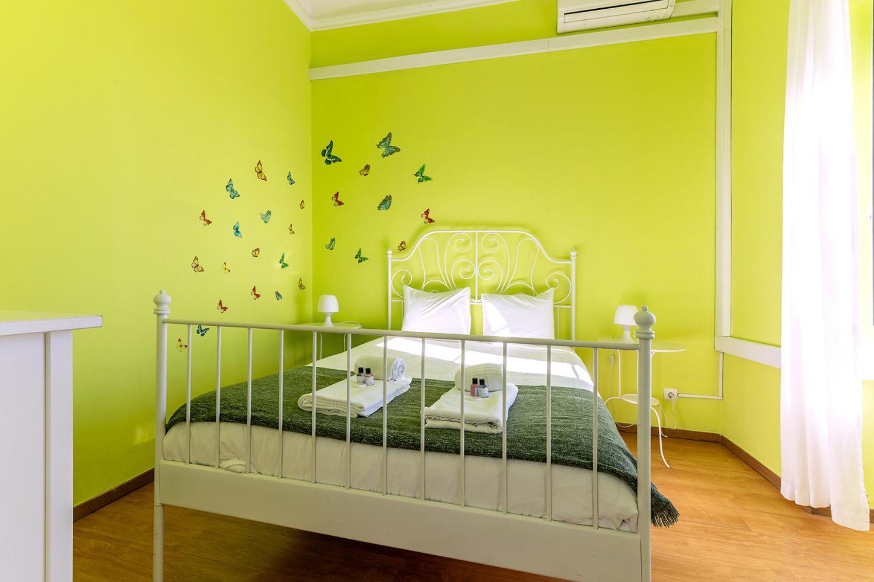 Alfama Santa Apolonia Appartement Lissabon