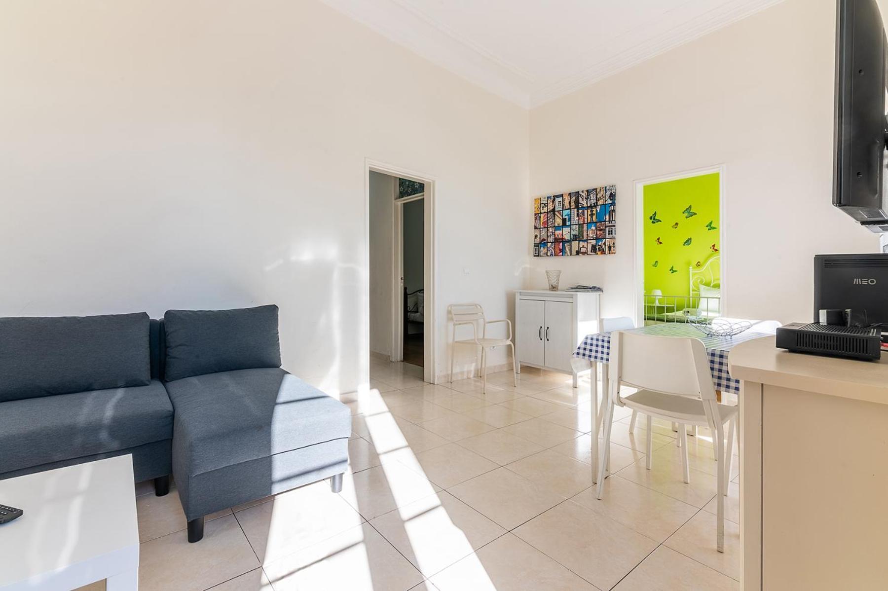 Alfama Santa Apolonia Appartement Lissabon