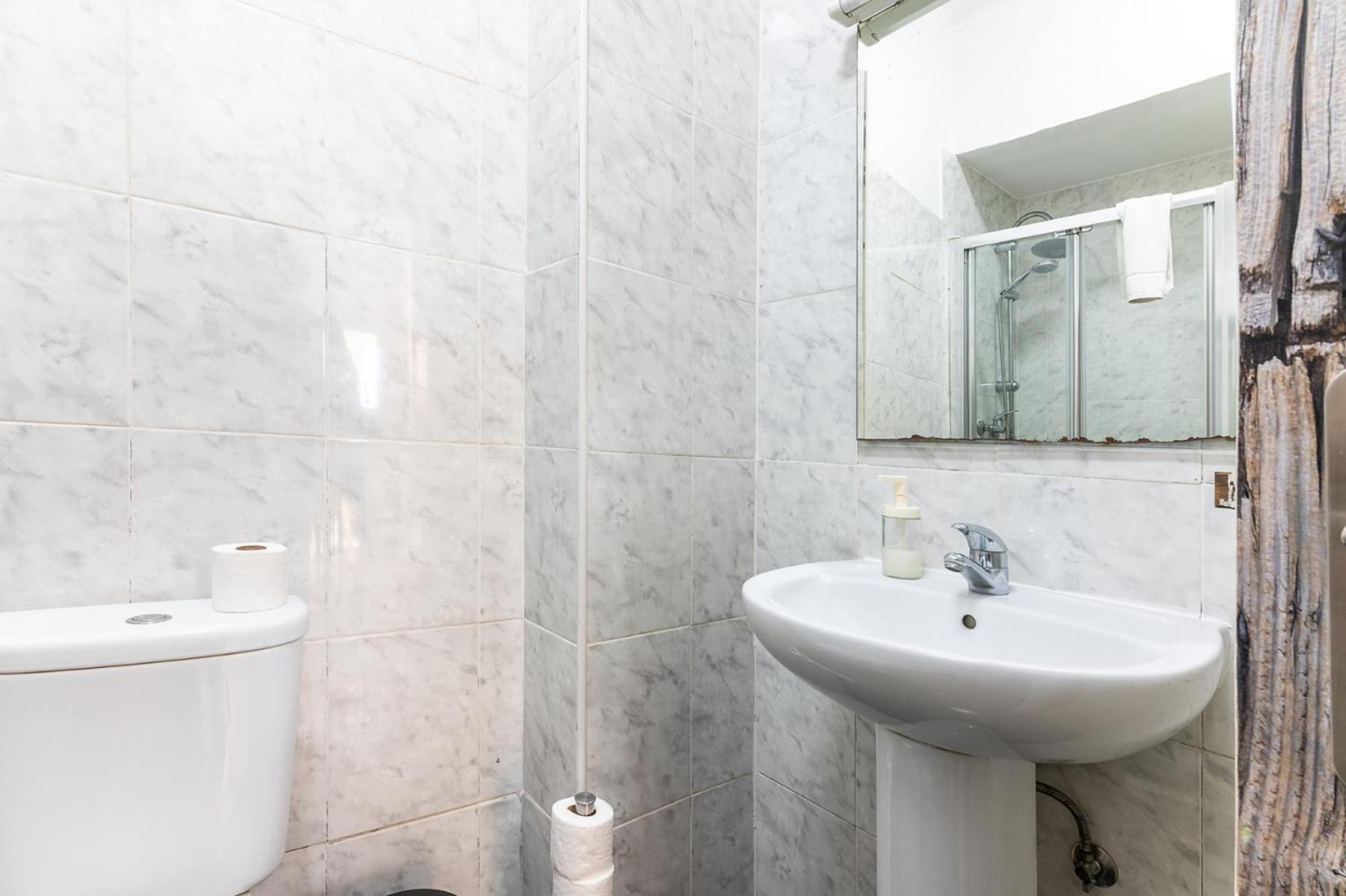 Appartement Alfama Santa Apolonia