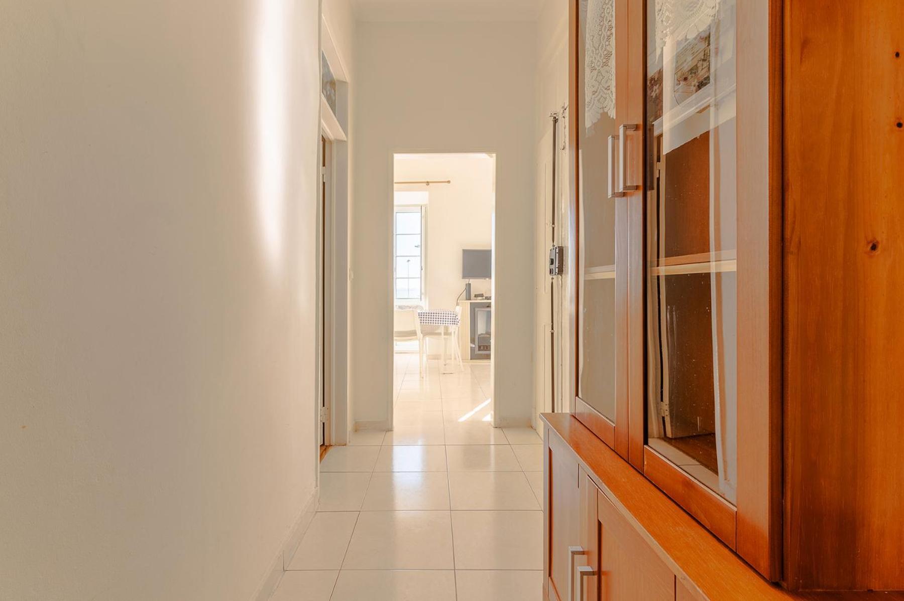 Alfama Santa Apolonia Appartement