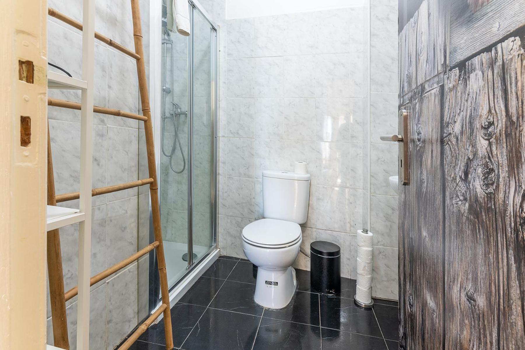 Appartement Alfama Santa Apolonia