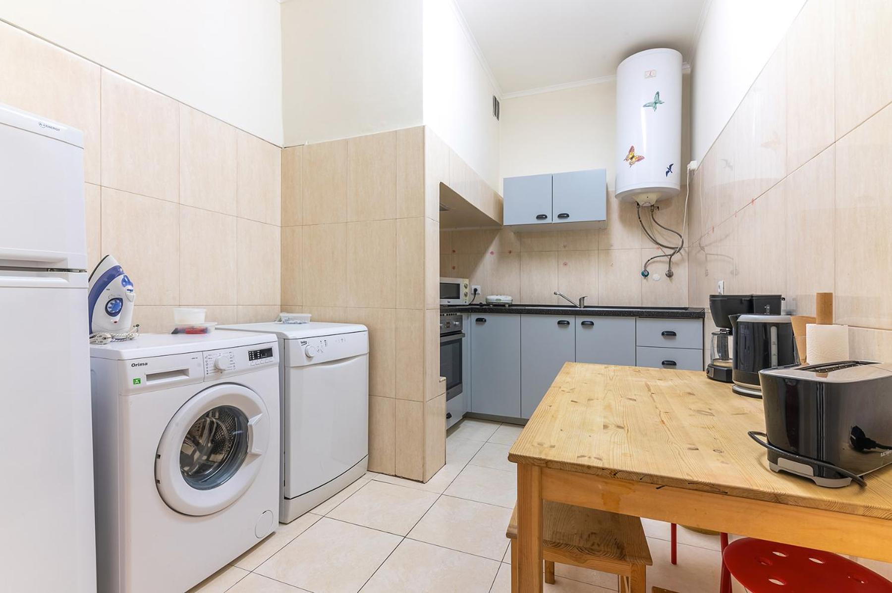 Alfama Santa Apolonia Appartement Lissabon