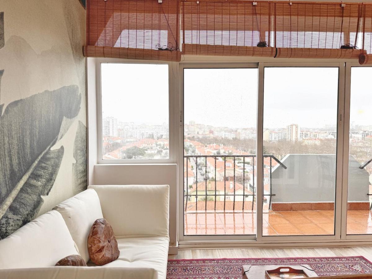 Benfica Sky Views * Lisboa