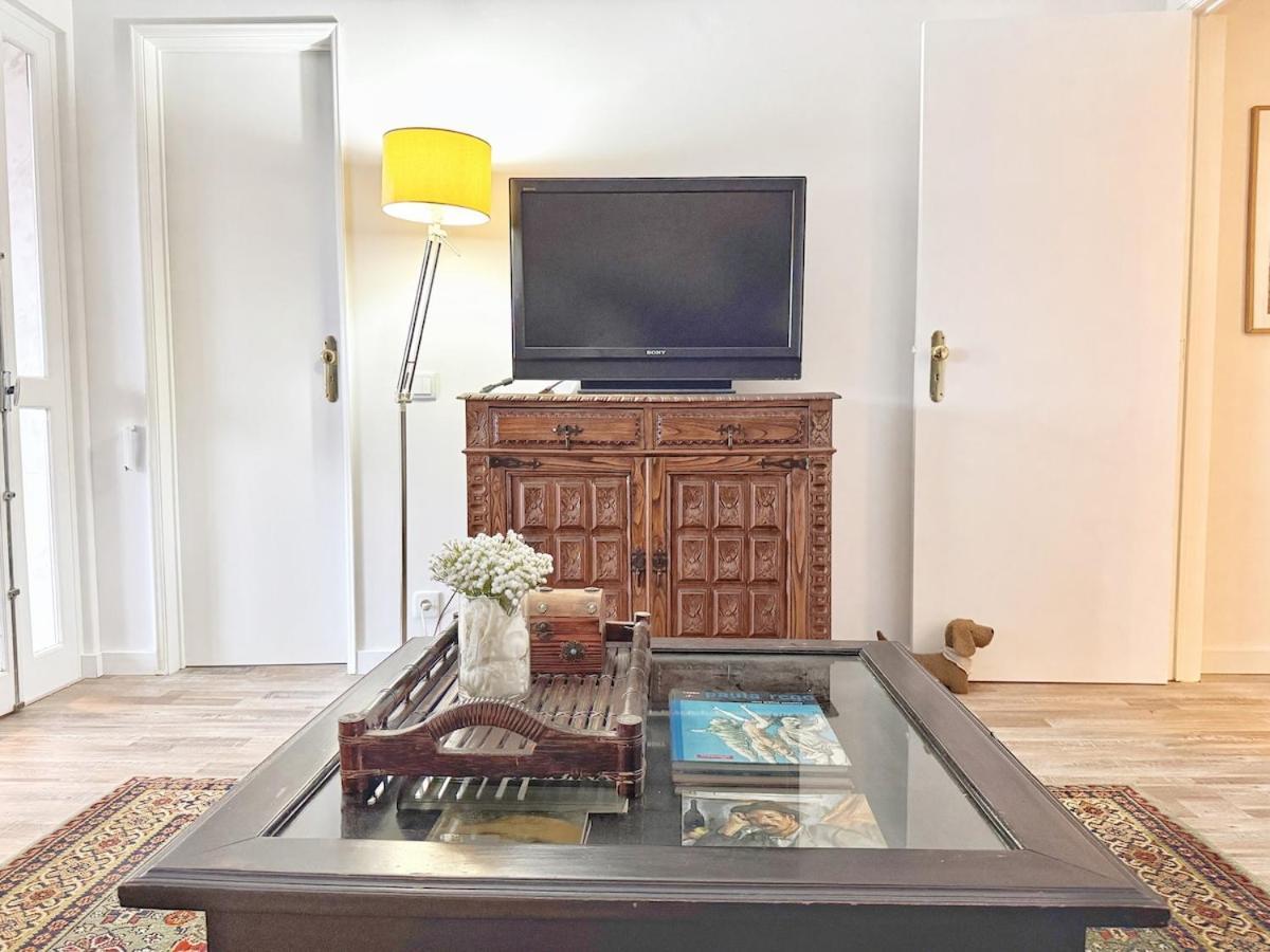 Appartement Benfica Sky Views *