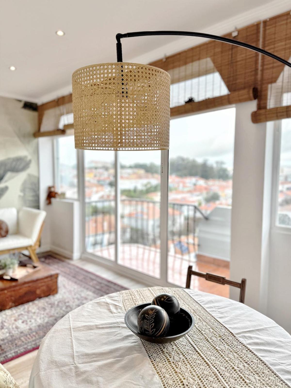 Benfica Sky Views Appartement *