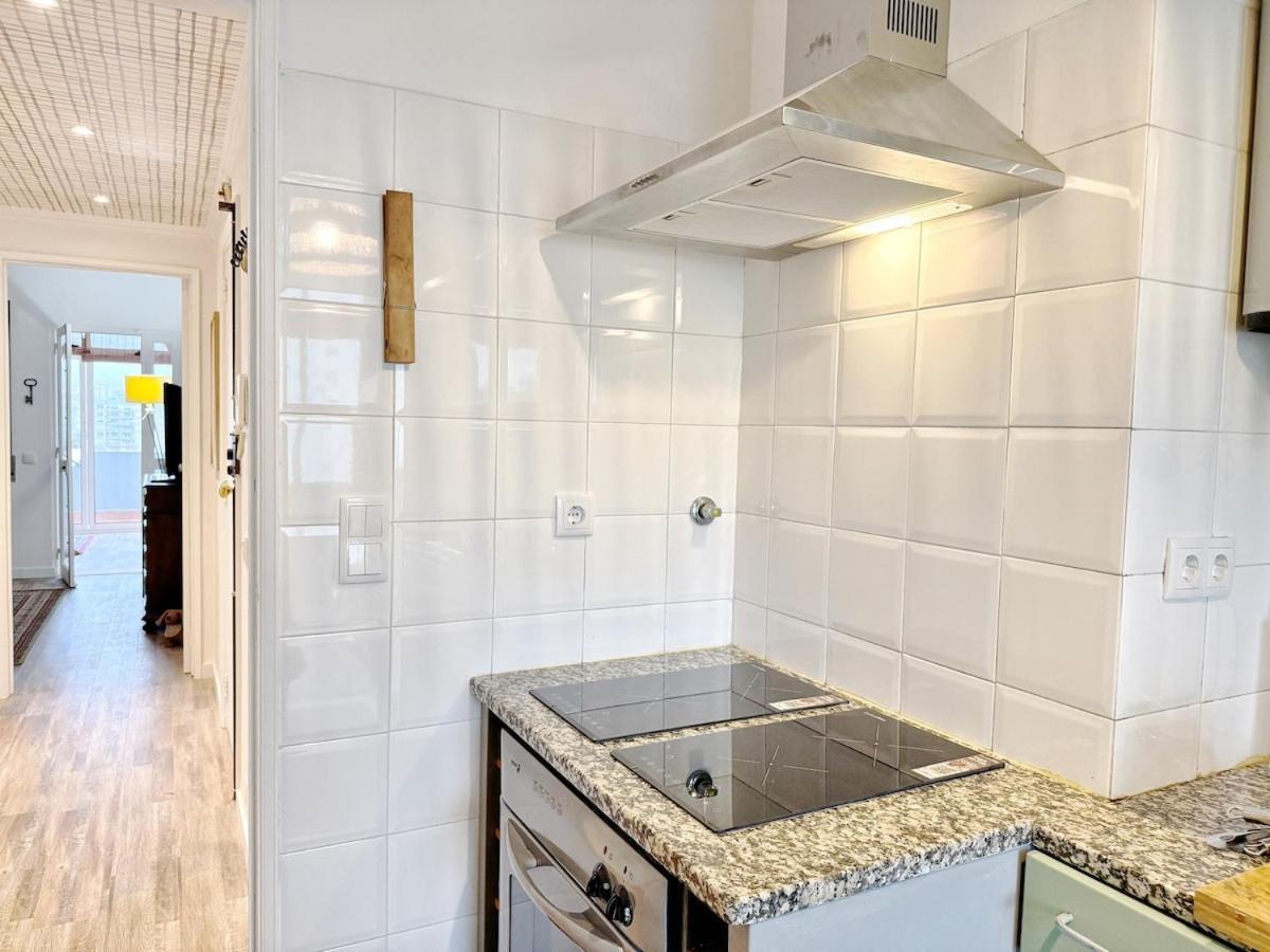 Appartement Benfica Sky Views *