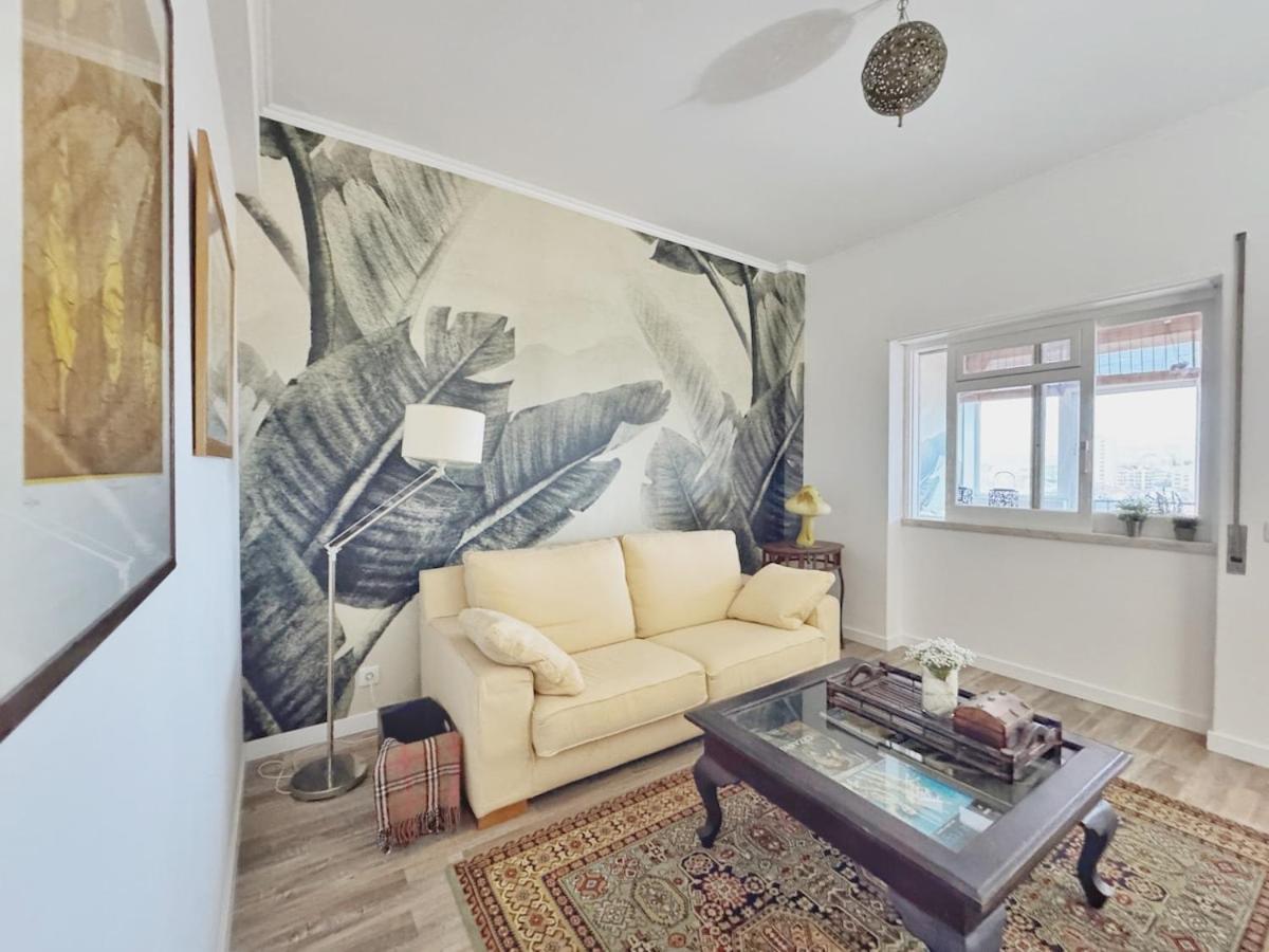 Appartement Benfica Sky Views