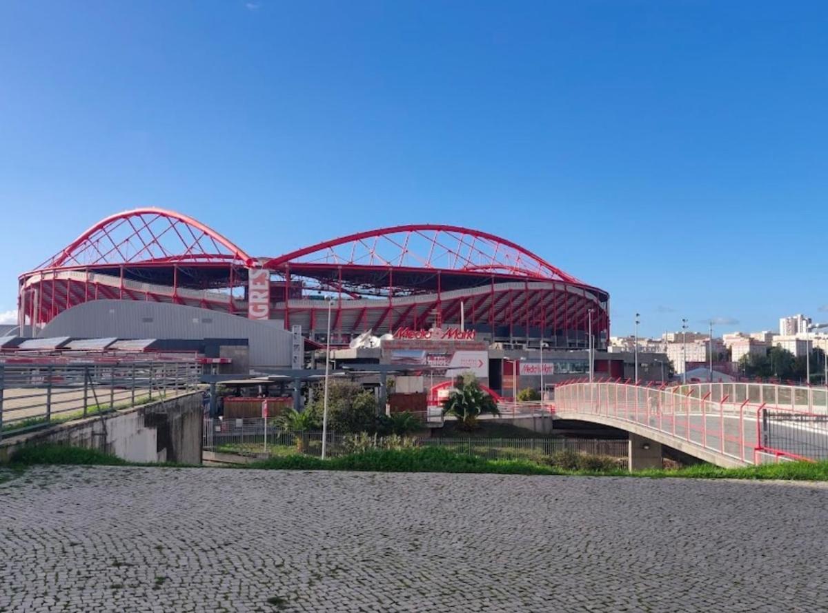 Benfica Sky Views Lisboa