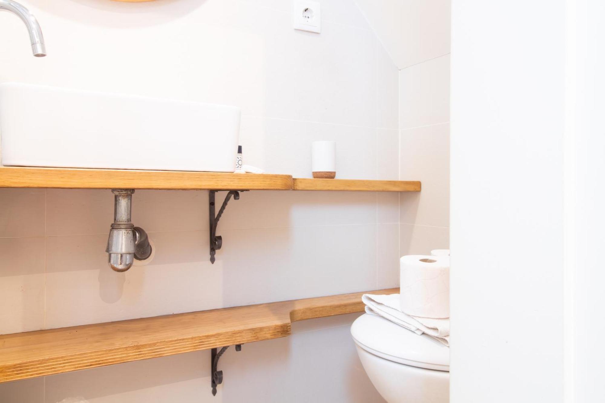 Madalena Ground Floor Appartement *