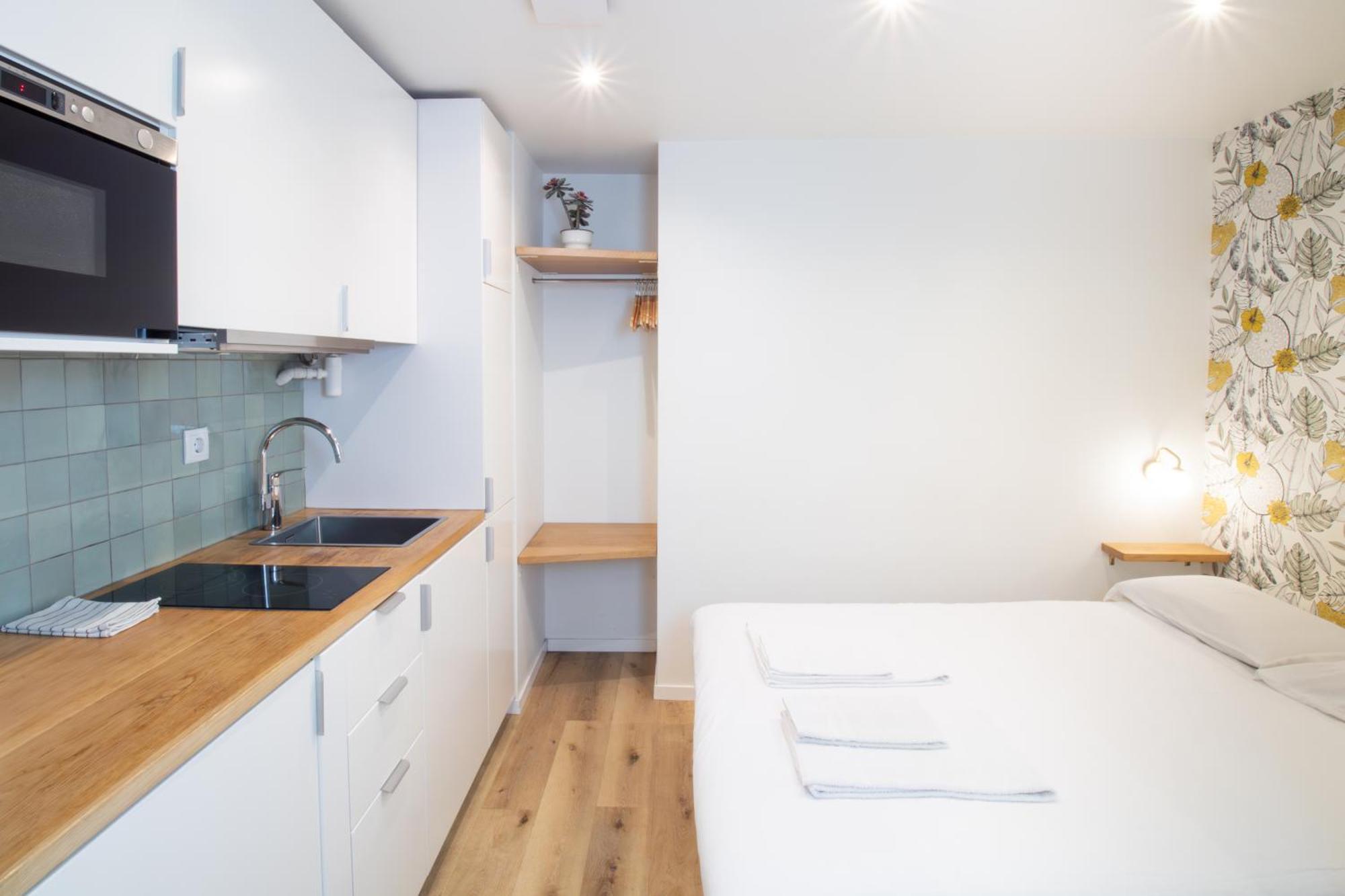Madalena Ground Floor * Lissabon