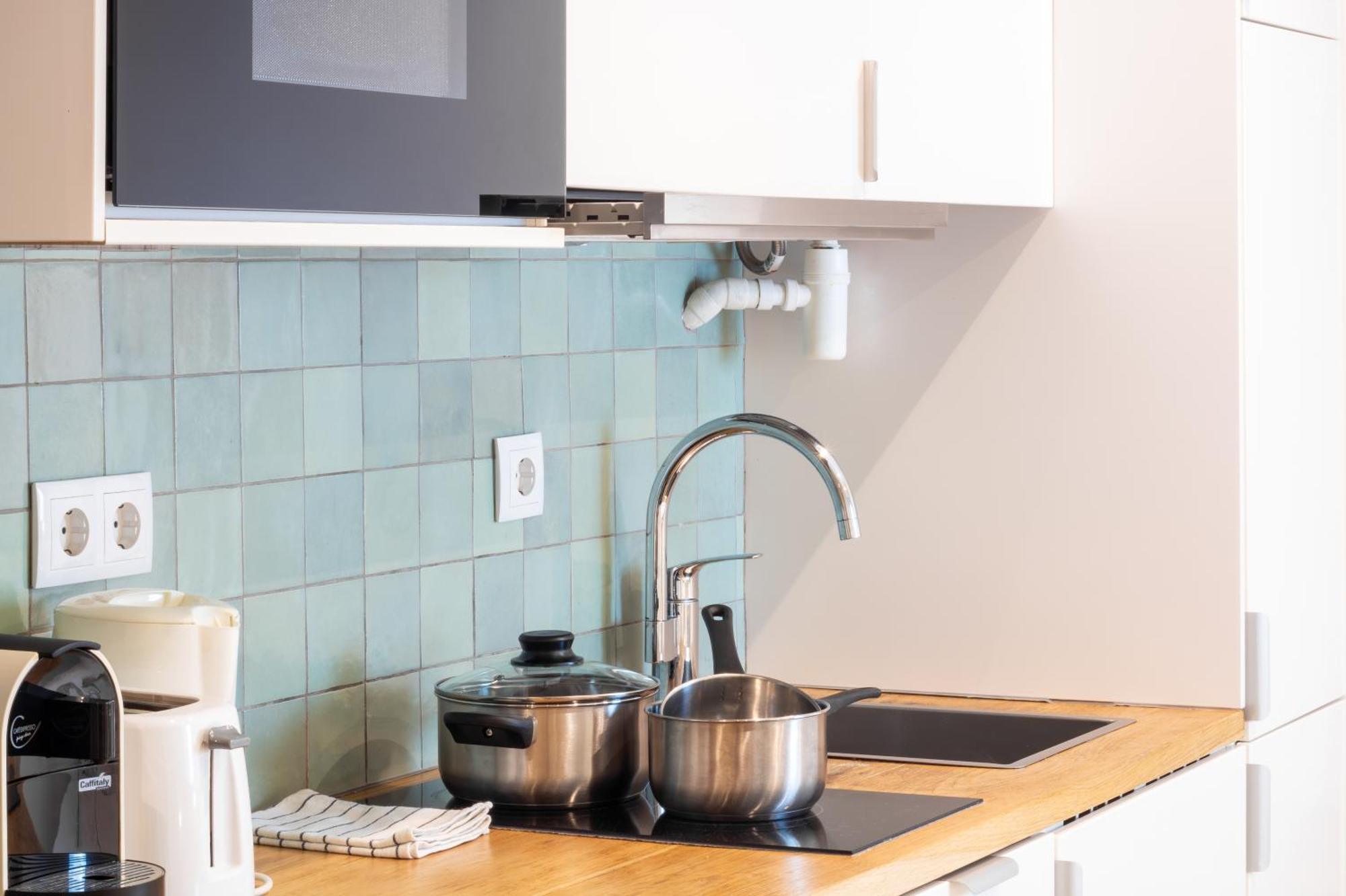 Madalena Ground Floor Appartement *