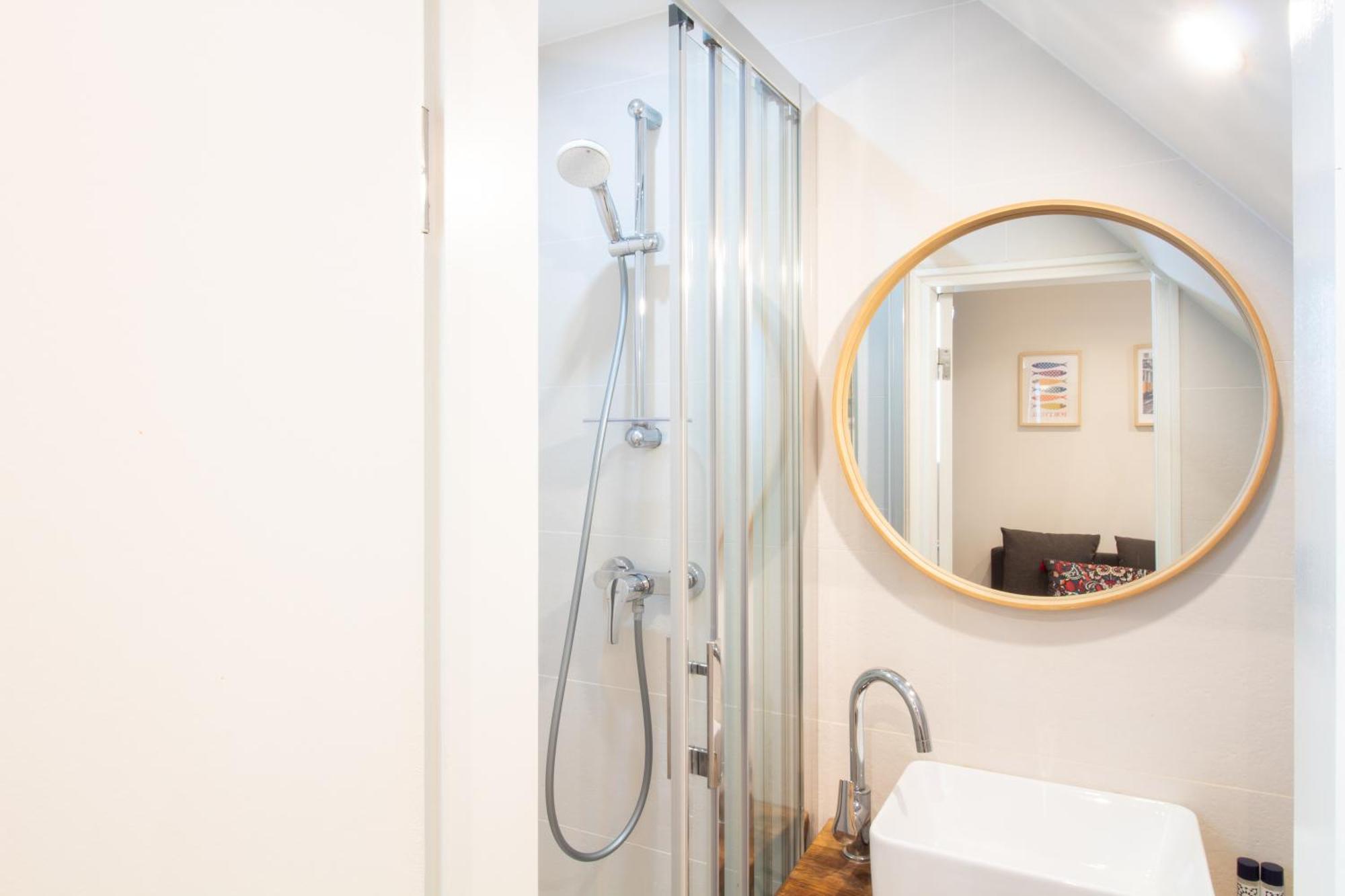 Appartement Madalena Ground Floor *