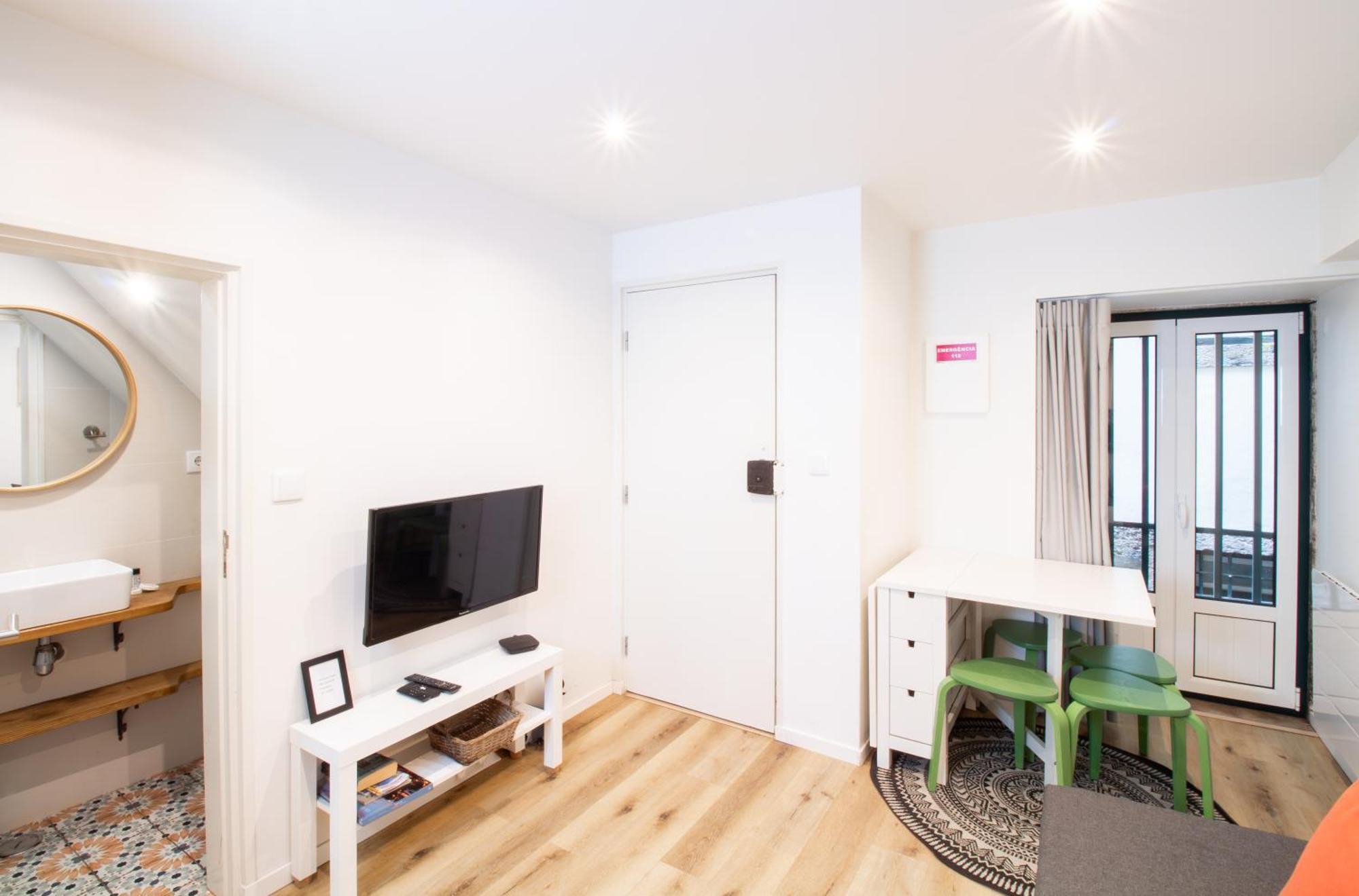 Appartement Madalena Ground Floor Lissabon