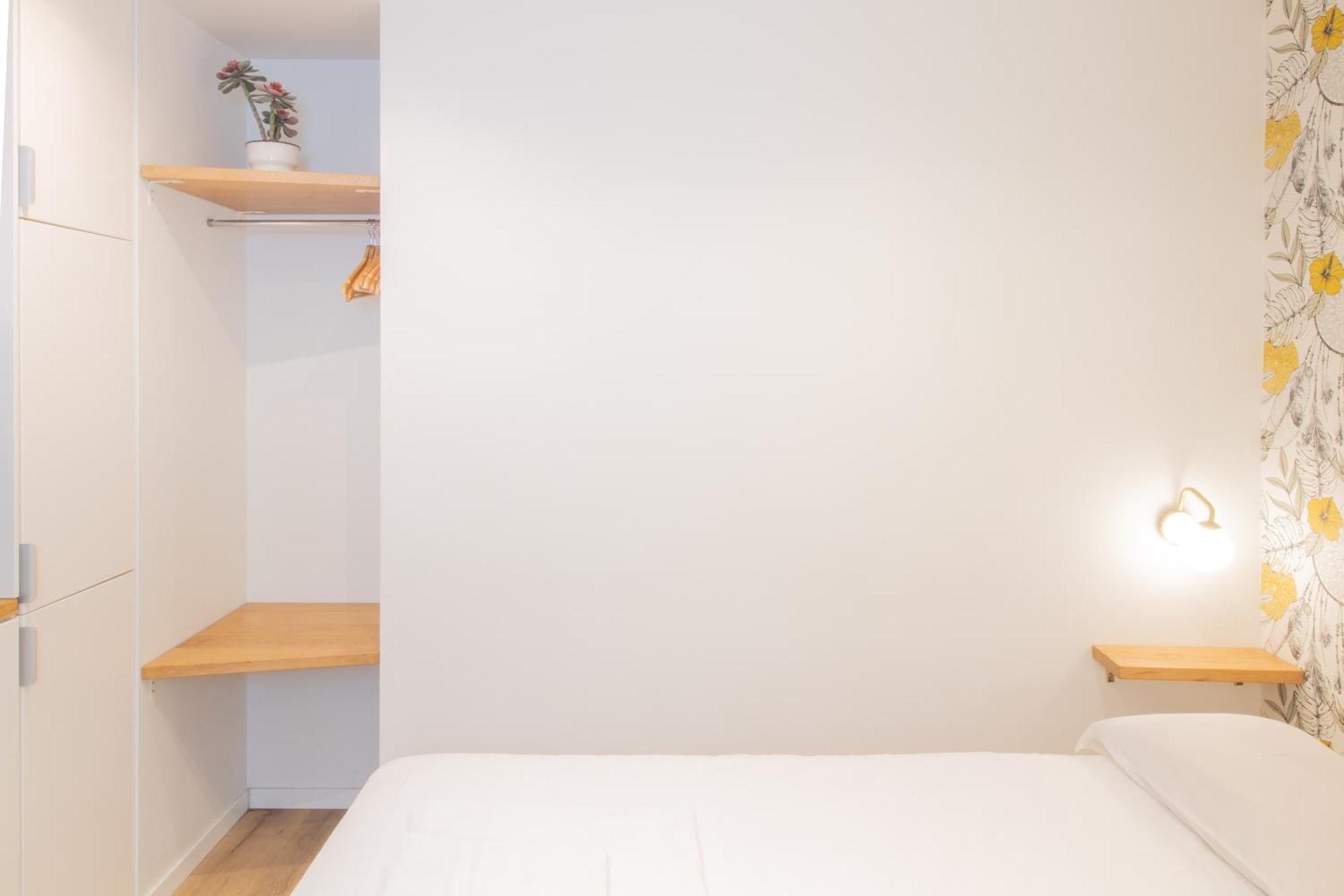 Madalena Ground Floor Appartement *