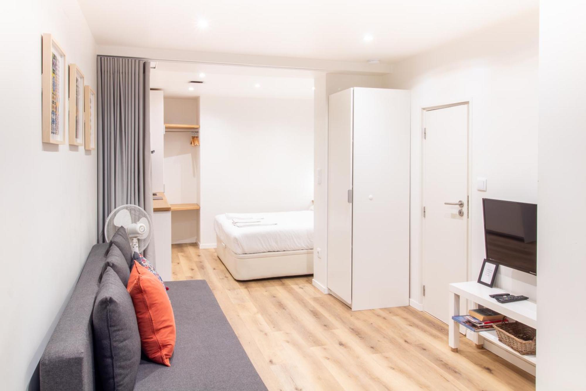 Appartement Madalena Ground Floor *