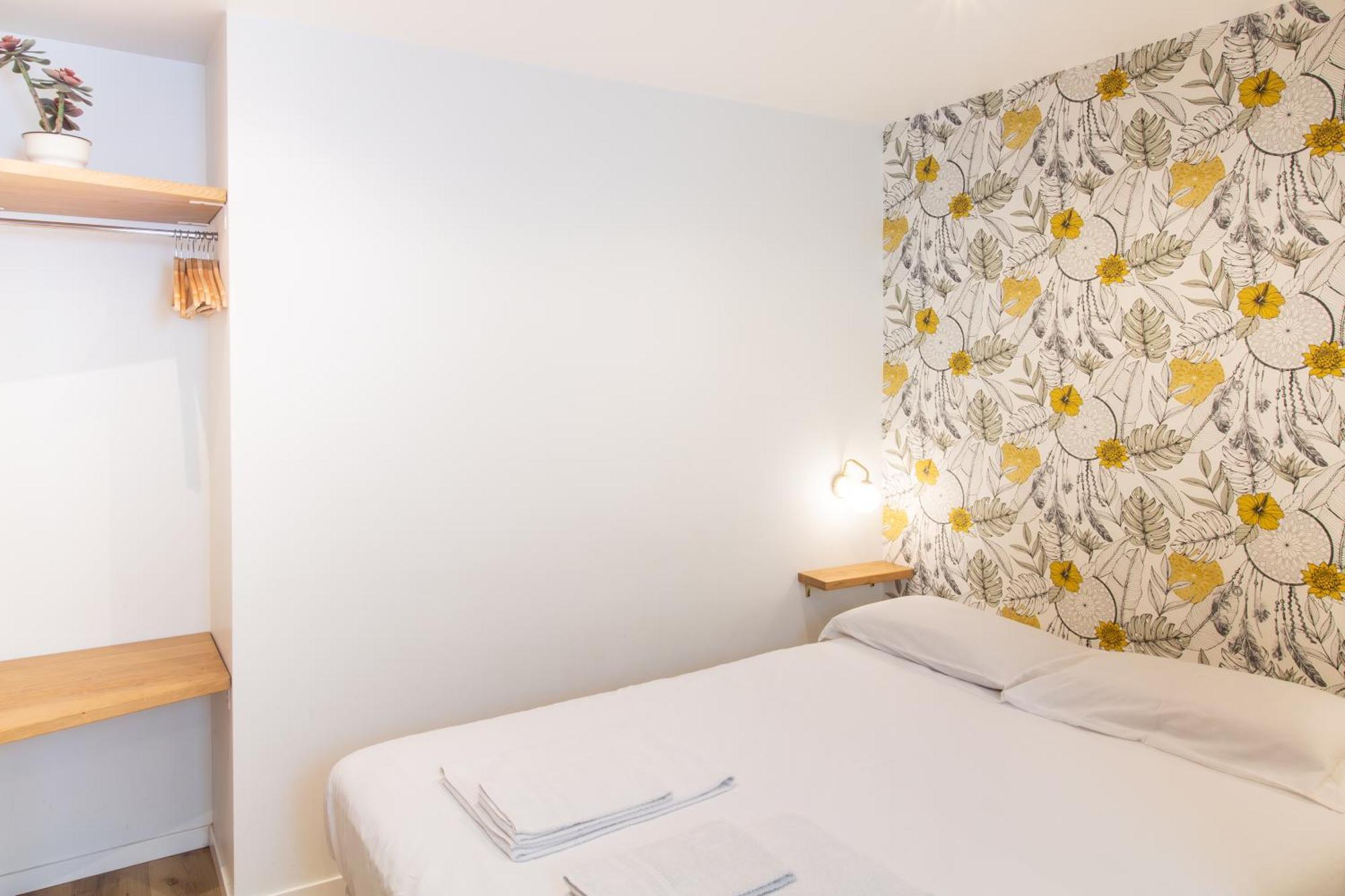 Appartement Madalena Ground Floor Lissabon