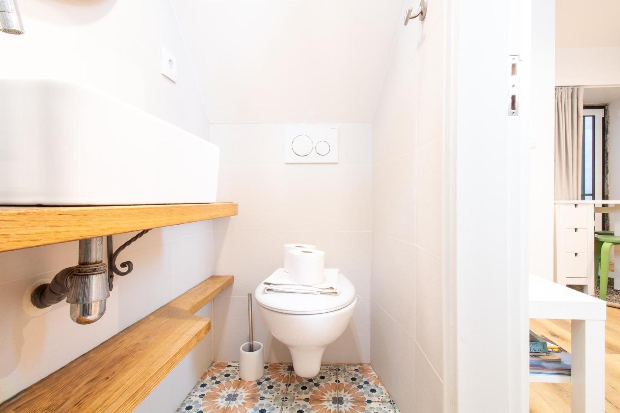 Appartement Madalena Ground Floor